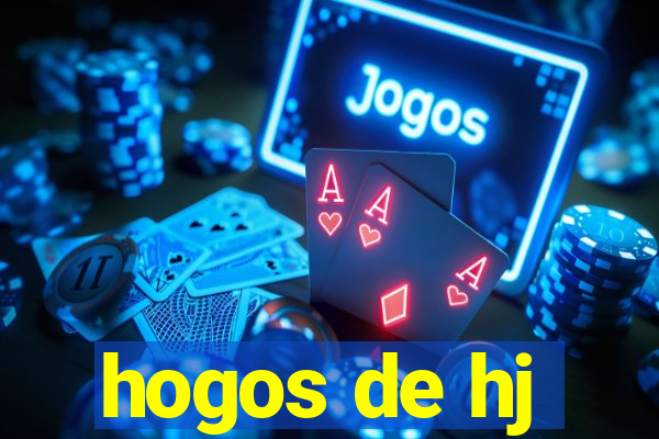 hogos de hj